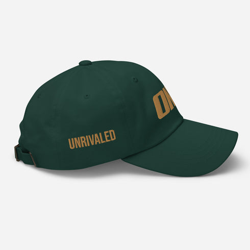 1STAR Unrivaled Hallowed Dad Hat